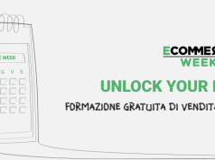 Torna EcommerceWeek AI Edition dal 16 al 20 marzo 2026 EcommerceWeek AI Edition