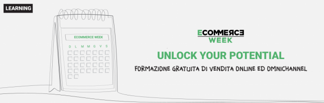 EcommerceDay_EcommerceWeek EcommerceWeek AI Edition