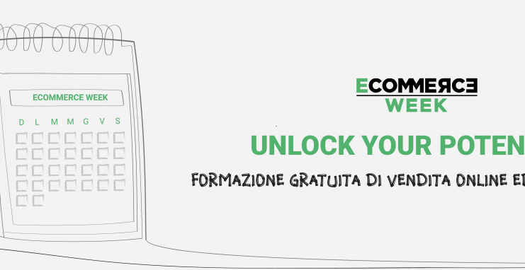 EcommerceWeek AI Edition