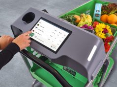 Amazon Dash Cart: il carrello intelligente che sta riscrivendo l’esperienza di spesa nella GDO