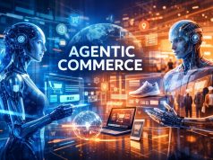 Cos’è l’agentic commerce – intelligenza artificiale e il nuovo equilibrio tra digitale e retail fisico cos'è l'agentic commerce
