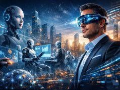 Arrivano i CEO aumentati e gli agenti AI a guidare le imprese – quale futuro dell’intelligenza artificiale e imprese Arrivano i CEO aumentati e gli agenti AI a guidare le imprese - quale futuro dell'intelligenza artificiale e imprese