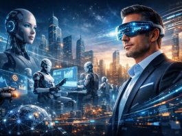 Arrivano i CEO aumentati e gli agenti AI a guidare le imprese - quale futuro dell'intelligenza artificiale e imprese