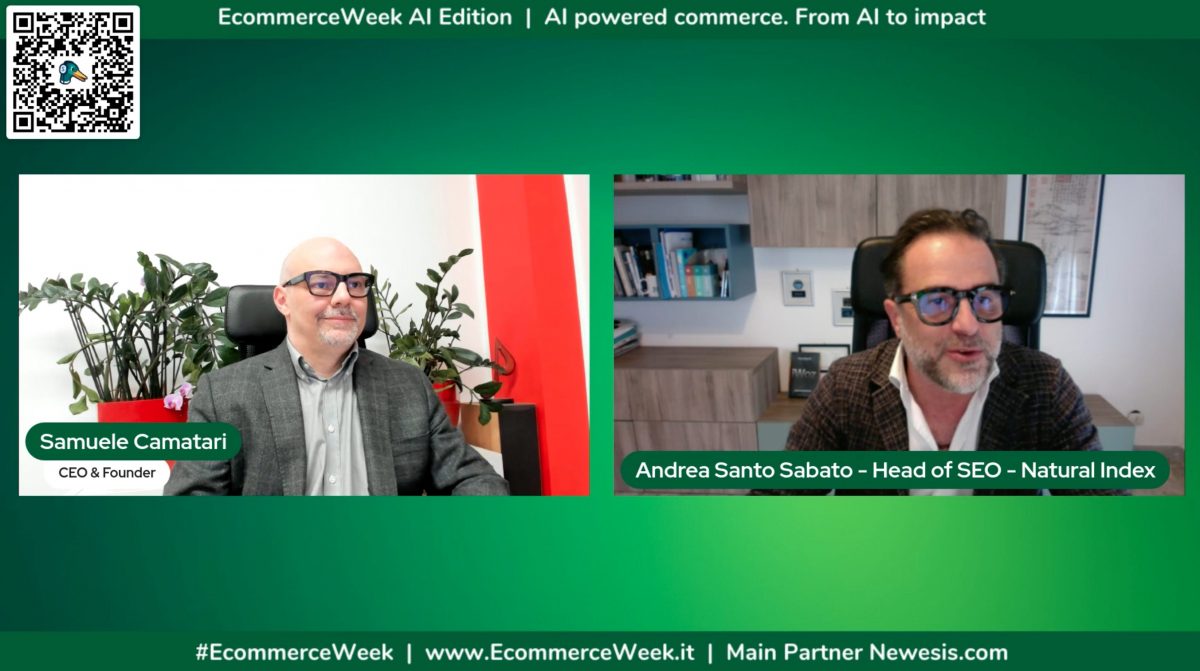 AI, Marketing & Performance: dove investire (davvero) nel 2026 Ecommerce Guru