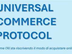 Universal Commerce Protocol – come l’AI sta riscrivendo il modo di acquistare online Universal commerce protocol -EcommerceGuru