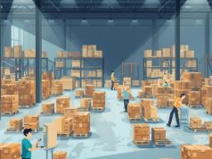 Come viaggeranno i pacchi in Europa dal 2026: cosa cambia davvero per l’ecommerce