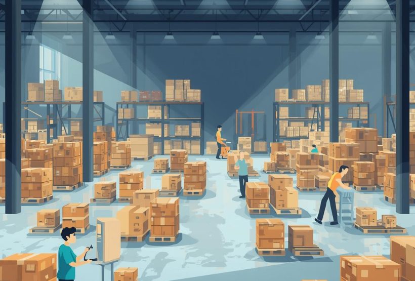 Come viaggeranno i pacchi in Europa dal 2026: cosa cambia davvero per l’ecommerce Ecommerce Guru