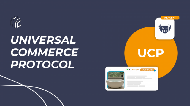 Universal commerce protocol