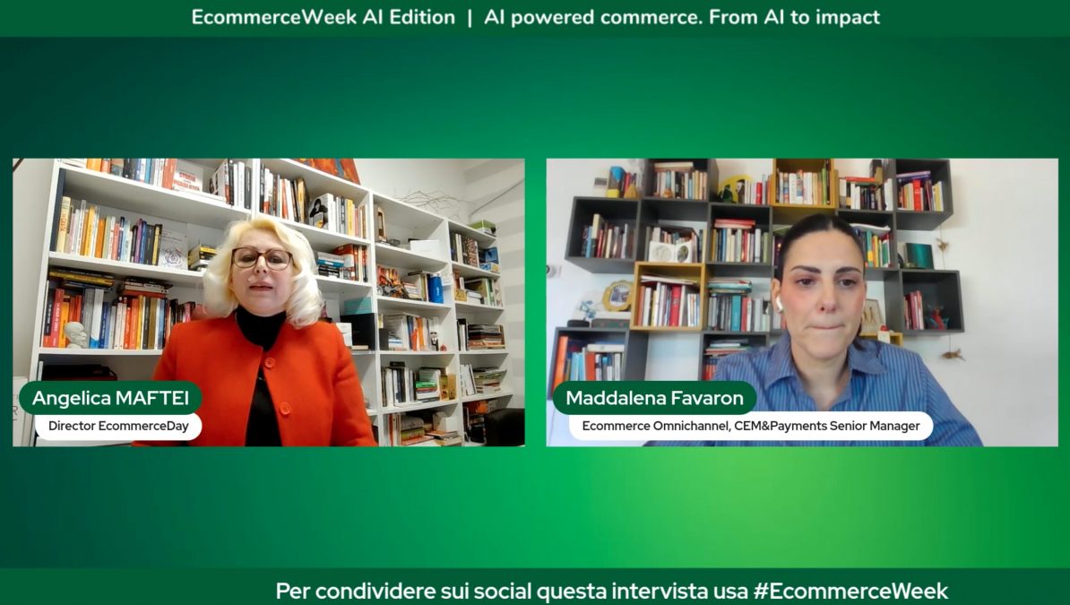 AI, data & experience: il nuovo motore della relazione cliente tra online e offline Ecommerce Guru