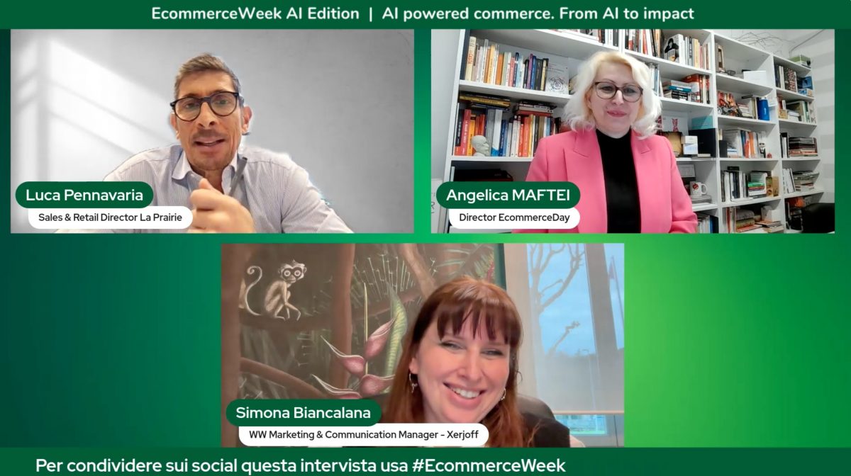 AI e content automation: come scalare immagini, video e schede prodotto senza perdere identità Ecommerce Guru