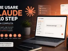 Come usare Claude in 10 step: la guida completa per professionisti, ecommerce e aziende digitali