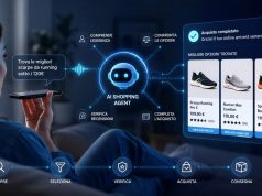 Agentic Commerce: quando sarà l’intelligenza artificiale a fare shopping per noi?