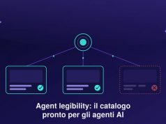 Agent legibility: come rendere il tuo catalogo comprensibile agli agenti AI Agent legibility: come rendere il tuo catalogo comprensibile agli agenti AI