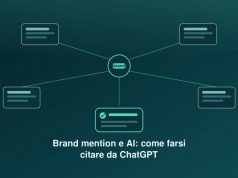 Brand mention e AI: cosa succede quando il prossimo cliente chiede consiglio a ChatGPT
