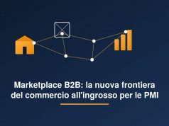 Marketplace B2B: perché le PMI italiane stanno abbandonando il listino cartaceo per vendere all’ingrosso online