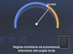 Regime forfettario ed ecommerce: perché su Amazon o Etsy puoi sforare 85.000 euro senza accorgertene Regime forfettario ecommerce: attenzione alla soglia lorda