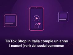 TikTok Shop in Italia compie un anno: i numeri (veri) del social commerce TikTok Shop Italia: un anno dopo, i numeri veri