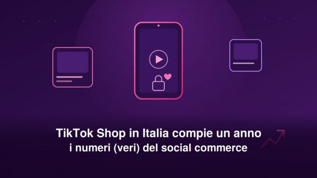 TikTok Shop Italia: un anno dopo, i numeri veri