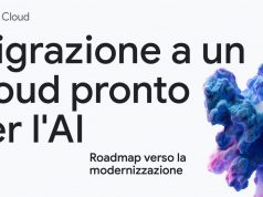 Migrazione a un cloud pronto per l’AI: la guida di Google Cloud alla modernizzazione Migrazione a un cloud pronto per l'AI la guida di Google Cloud alla modernizzazione