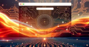 browser AI che visita il tuo ecommerce