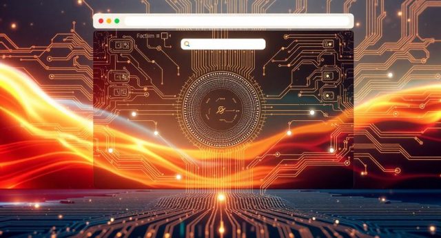 browser AI che visita il tuo ecommerce