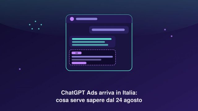 header-chatgpt-ads-italia-24-agosto-ecommerce ChatGPT Ads in Italia dal 24 agosto: la guida per l'ecommerce