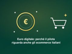 Euro digitale: perché il progetto pilota riguarda anche gli ecommerce italiani euro-digitale-progetto-pilota-ecommerce-italia-2026