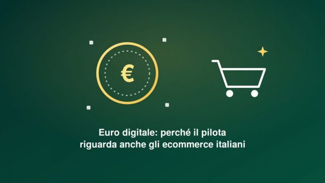 euro-digitale-progetto-pilota-ecommerce-italia-2026