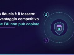 La fiducia è il fossato: il vantaggio competitivo che l’AI non può copiare Fiducia: il vantaggio competitivo che l'AI non copia