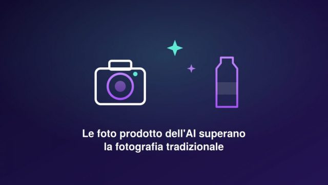header-foto-prodotto-ai-ecommerce-2026 Foto prodotto AI: supera la fotografia tradizionale?