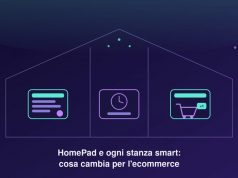HomePad di Apple: cosa potrebbe cambiare per l’ecommerce quando ogni stanza ha uno schermo AI HomePad Apple: cosa cambia per l'ecommerce del futuro