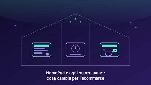 header-homepad-apple-ecommerce-visione-futuro HomePad Apple: cosa cambia per l'ecommerce del futuro