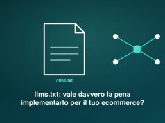 llms.txt: vale davvero la pena implementarlo per il tuo ecommerce? llms.txt per ecommerce: vale la pena nel 2026?
