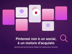 Pinterest non è un social, è un motore d’acquisto: perché gli ecommerce italiani lo trascurano ancora Pinterest per ecommerce 2026: perché l'Italia lo ignora