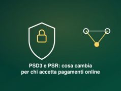 PSD3 e PSR: cosa cambia per chi accetta pagamenti online PSD3 e PSR 2026: cosa cambia per i pagamenti online