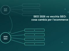SEO 2026 vs vecchia SEO: come è cambiato davvero il gioco per un ecommerce SEO 2026 vs vecchia SEO: cosa cambia per l'ecommerce