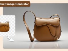 Le foto prodotto generate dall’AI stanno superando la fotografia tradizionale le foto prodotto generate dall'AI-EcommerceGuru