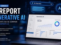 I bot hanno superato gli umani sul web: cosa succede al tuo ecommerce dal 15 settembre Bot AI oltre gli umani: cosa cambia per il tuo ecommerce