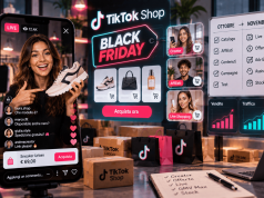 Black Friday su TikTok Shop: il piano da ottobre a novembre Black Friday TikTok Shop 2026: il piano per arrivarci pronti