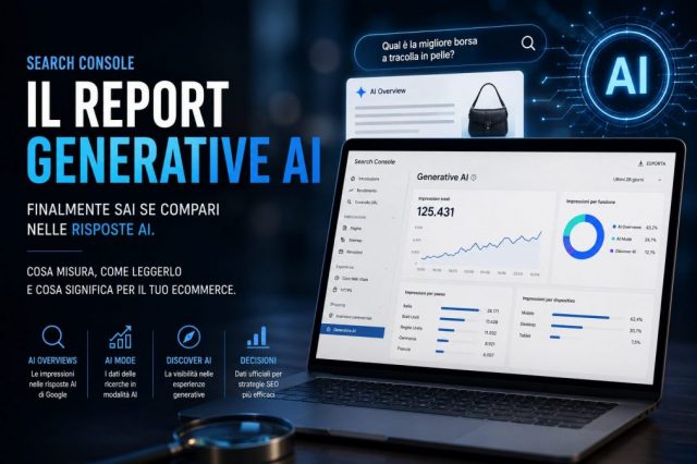 header-search-console-report-generative-ai-ecommerce Report Generative AI di Search Console: guida ecommerce