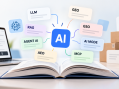 Glossario AI, le sigle e i termini dell’intelligenza artificiale spiegati con esempi per l’ecommerce Glossario AI: sigle e termini dell'intelligenza artificiale
