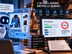 AI interna invece che AI da vetrina: cosa fa davvero chi l’ha già adottata AI interna nell'ecommerce: cosa produce davvero ROI