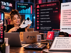 Quanto ti costa davvero un ordine su TikTok Shop: il conto che quasi nessuno fa Quanto costa davvero un ordine su TikTok Shop