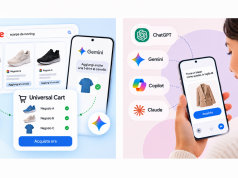Google lancia il carrello universale negli Stati Uniti, in Italia non c’è ancora una data. Cosa devono preparare gli ecommerce Google lancia il carrello universale negli Stati Uniti