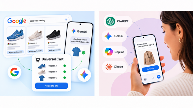 carrello universale-EcommerceGuru.it Google lancia il carrello universale negli Stati Uniti