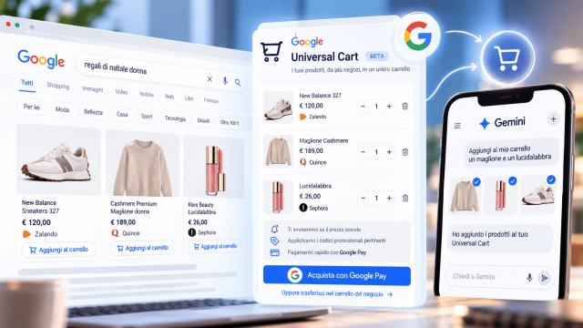 header-universal-cart-google-ecommerce-italia Universal Cart Google: cosa cambia per gli ecommerce