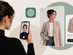 ChatGPT ora fa provare i vestiti con un selfie, la prova virtuale è già attiva in Italia. Cosa cambia per gli ecommerce di moda La prova virtuale di ChatGPT è attiva in Italia